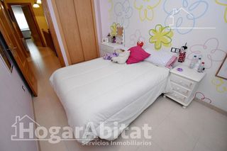 Casa adosada en venta en Centro en Almazora/Almassora