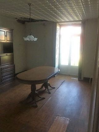 Casa adosada en venta en Cañiza (A)
