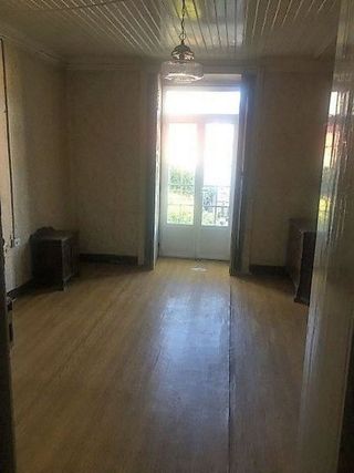 Casa adosada en venta en Cañiza (A)