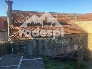 Casa adosada en venta en Cañiza (A)