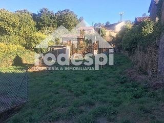 Casa adosada en venta en Cañiza (A)