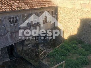 Casa adosada en venta en Cañiza (A)