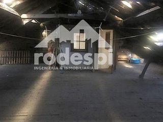 Casa adosada en venta en Cañiza (A)