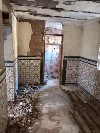 Casa en venta en Castilleja de la Cuesta