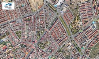 Casa adosada en venta en Centro en Bormujos