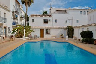 Casa adosada en venta en Arenal en Jávea/Xàbia