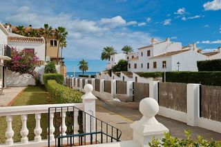Casa adosada en venta en Arenal en Jávea/Xàbia