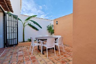Casa adosada en venta en Arenal en Jávea/Xàbia