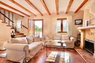 Casa adosada en venta en Arenal en Jávea/Xàbia