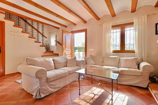 Casa adosada en venta en Arenal en Jávea/Xàbia