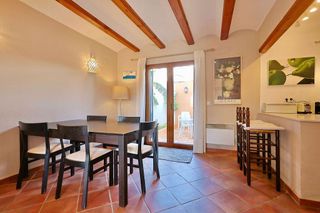 Casa adosada en venta en Arenal en Jávea/Xàbia