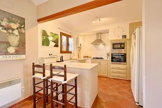 Casa adosada en venta en Arenal en Jávea/Xàbia