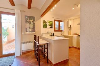 Casa adosada en venta en Arenal en Jávea/Xàbia