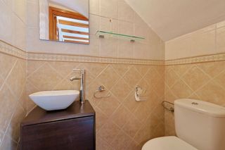 Casa adosada en venta en Arenal en Jávea/Xàbia