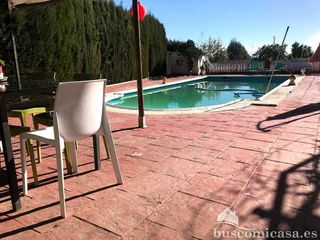 Casa rural en venta en Linares