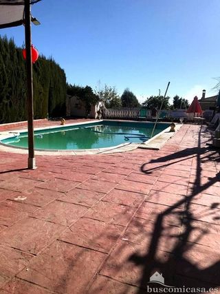 Casa rural en venta en Linares