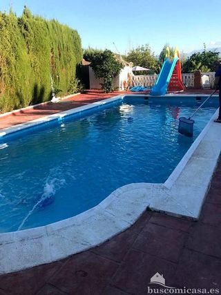 Casa rural en venta en Linares