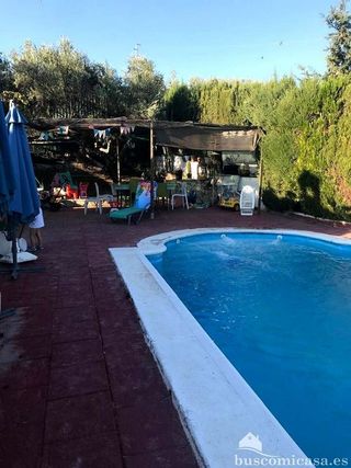 Casa rural en venta en Linares