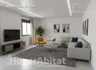 Chalet en venta en Vilamarxant