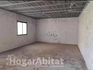 Chalet en venta en Vilamarxant