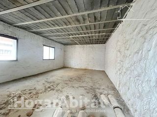 Chalet en venta en Vilamarxant