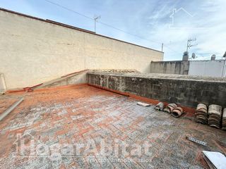 Chalet en venta en Vilamarxant