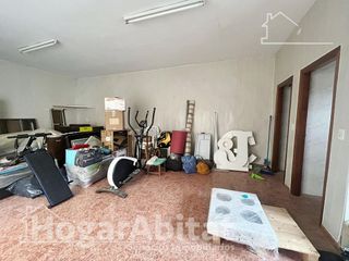 Chalet en venta en Vilamarxant