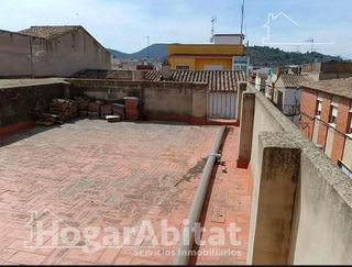 Chalet en venta en Vilamarxant