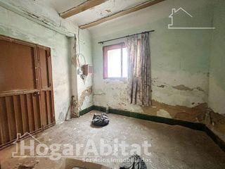 Chalet en venta en Vilamarxant