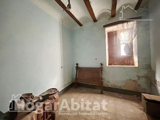 Chalet en venta en Vilamarxant