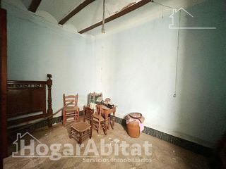 Chalet en venta en Vilamarxant
