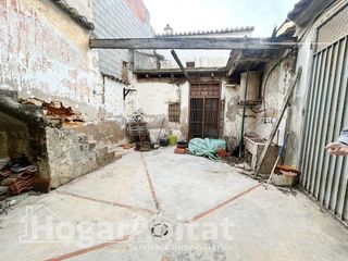 Chalet en venta en Vilamarxant