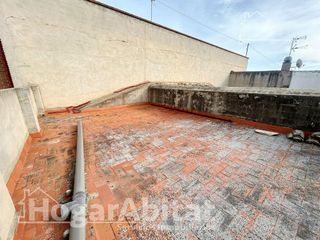 Chalet en venta en Vilamarxant