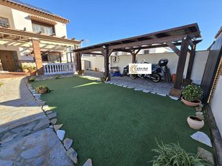 Chalet en venta en Capellanía - Retamar en Alhaurín de la Torre