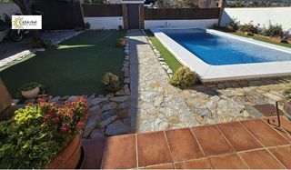 Chalet en venta en Capellanía - Retamar en Alhaurín de la Torre