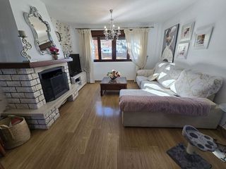 Chalet en venta en Capellanía - Retamar en Alhaurín de la Torre