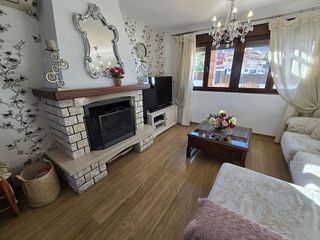 Chalet en venta en Capellanía - Retamar en Alhaurín de la Torre