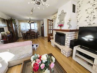 Chalet en venta en Capellanía - Retamar en Alhaurín de la Torre