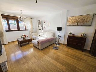 Chalet en venta en Capellanía - Retamar en Alhaurín de la Torre