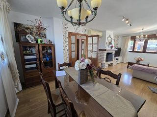 Chalet en venta en Capellanía - Retamar en Alhaurín de la Torre