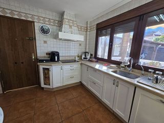 Chalet en venta en Capellanía - Retamar en Alhaurín de la Torre