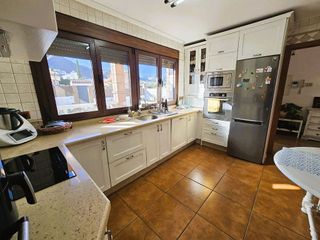 Chalet en venta en Capellanía - Retamar en Alhaurín de la Torre