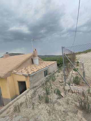 Casa en venta en Bullas