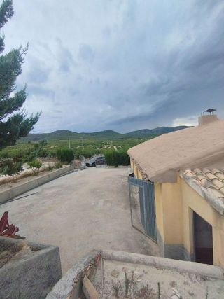 Casa en venta en Bullas