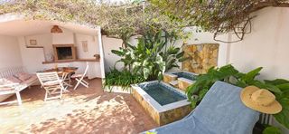 Casa pareada en venta en Zona Norte en Estepona