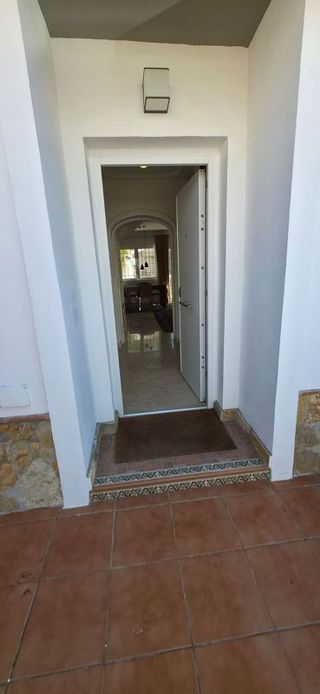 Casa pareada en venta en Zona Norte en Estepona