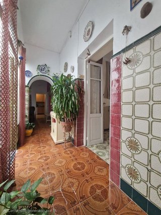 Chalet en venta en Centro en Puerto Real