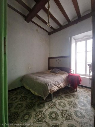 Chalet en venta en Centro en Puerto Real