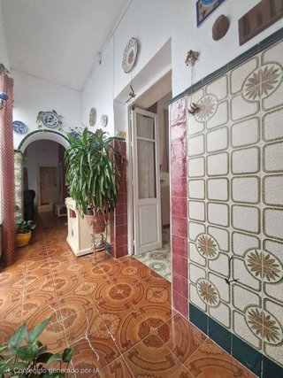 Chalet en venta en Centro en Puerto Real