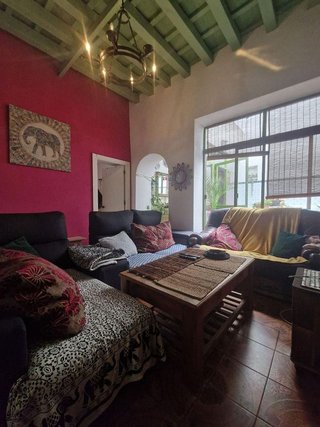 Chalet en venta en Centro en Puerto Real